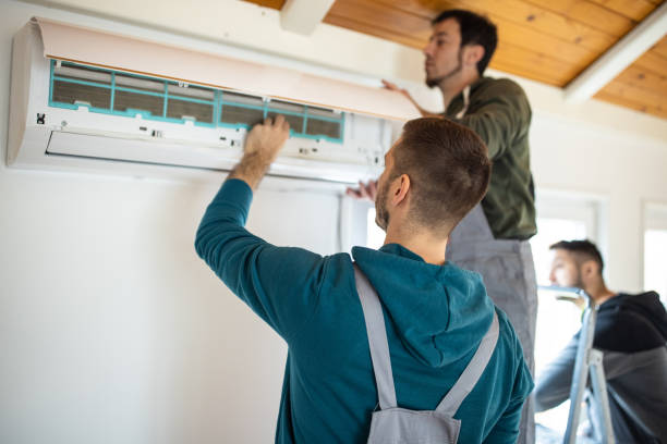 Best HVAC replacement cost  in Baileyton, AL