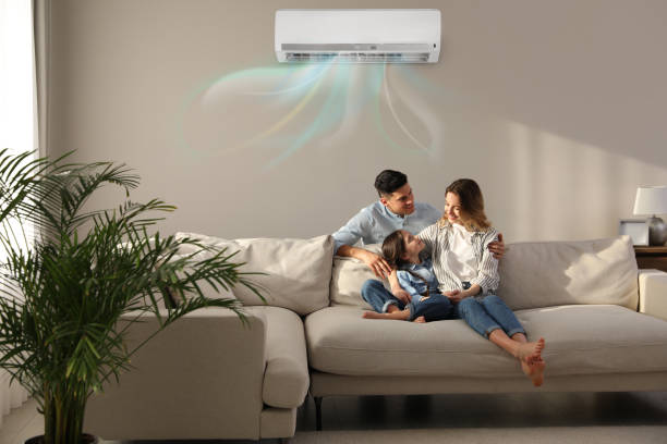Best HVAC installation services  in Baileyton, AL