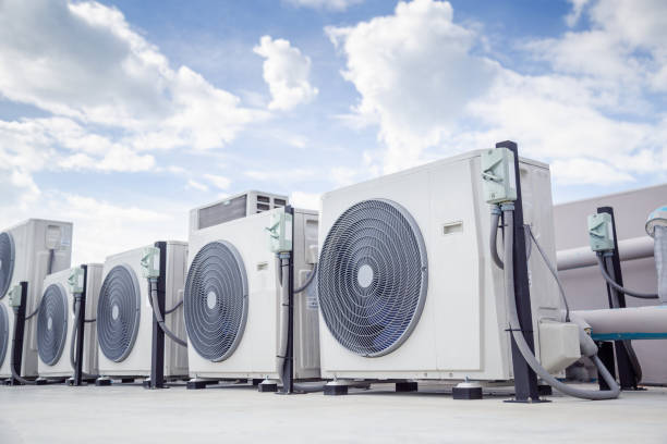 Best HVAC maintenance near me  in Baileyton, AL