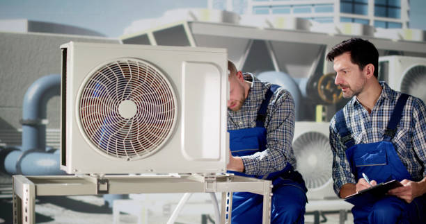 Best Commercial HVAC repair  in Baileyton, AL