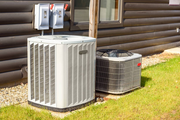 Best HVAC tune-up services  in Baileyton, AL