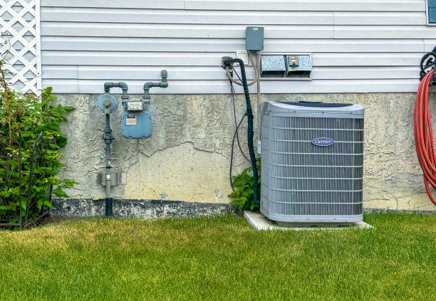 Best HVAC companies near me  in Baileyton, AL