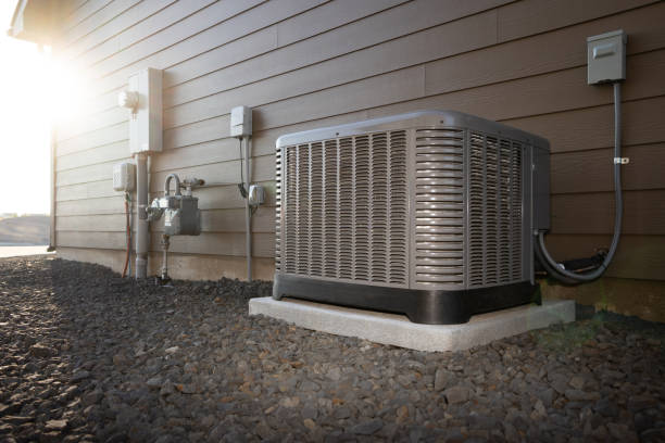 Best HVAC air duct cleaning  in Baileyton, AL